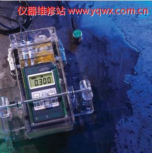 水下测厚仪UMX/MX3