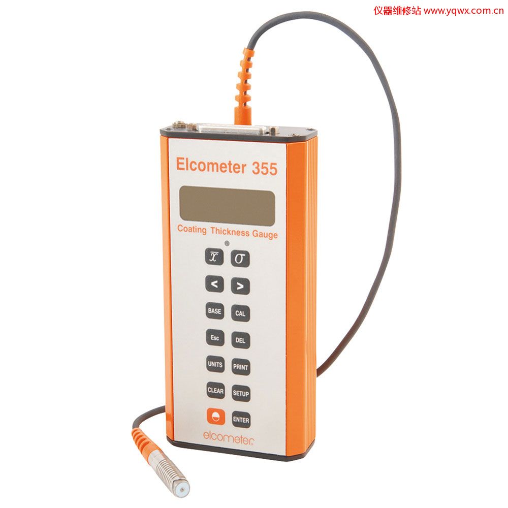 ͿElcometer 355